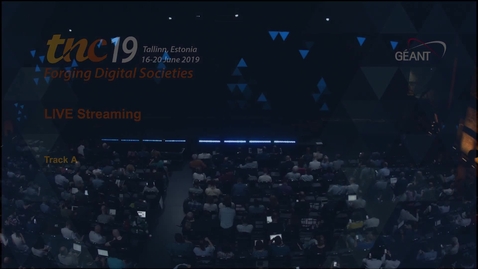 Thumbnail for 6A Lightning Talks Second Strike