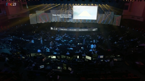 Thumbnail for TNC23 Closing Plenary