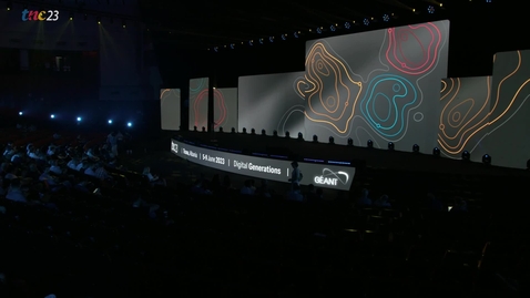 Thumbnail for Lightning Talk Plenaries - Second Strike