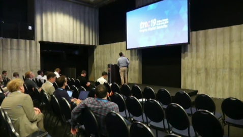 Thumbnail for 3D Opening data silos1_CERN