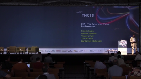 Thumbnail for tnc15-10a-the-future-for-video-video