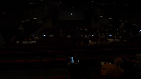 Thumbnail for NDN2018 D1 Opening Plenary