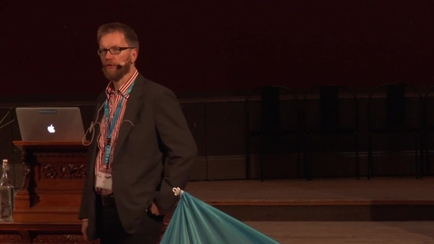 Thumbnail for Closing Plenary - NDN 2014