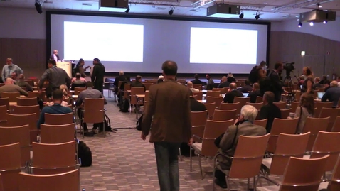Thumbnail for Trends in Networks - NDN16 - Track1 D1 1100