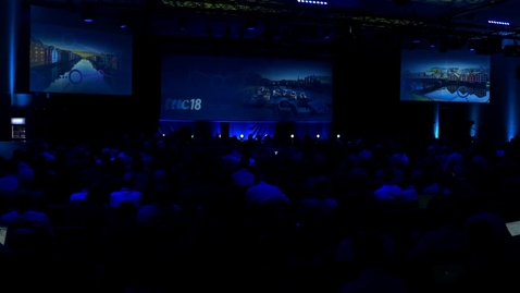 Thumbnail for 11A - Closing Plenary