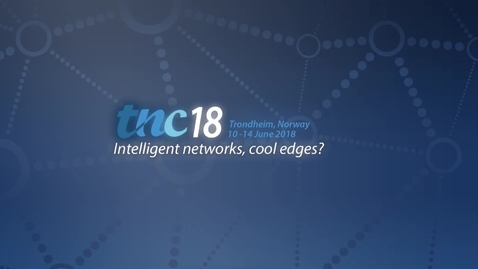 Thumbnail for 8A - Dynamic Networks