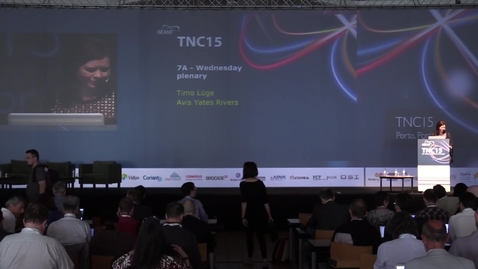 Thumbnail for tnc15-7a-wednesday-plenary-video