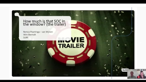 Thumbnail for The price of cybersecurity: How much is that SOC in the window?