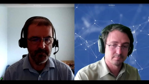 Thumbnail for Internet2’s NextGeneration Infrastructure Terabit Scale and Enhanced Services