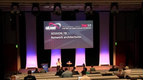 Thumbnail for 7B - Network architectures.mp4