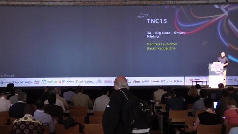 Thumbnail for tnc15-3a-big-data-smart-mining-video