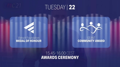 Thumbnail for Awards Ceremony