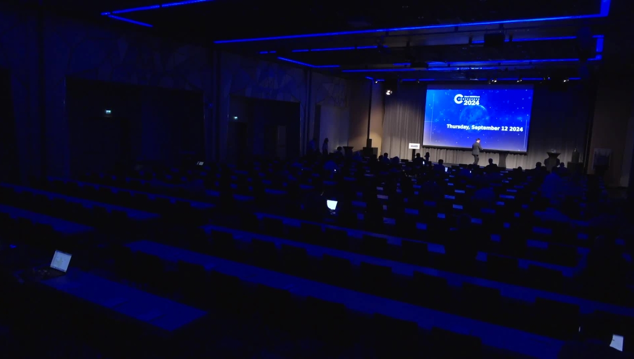 European Network Updates