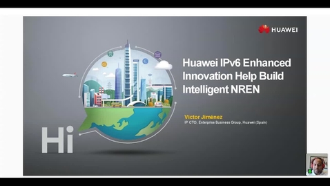 Thumbnail for Huawei workshop