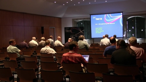 Thumbnail for tnc15-11c-strengthening-the-network-video