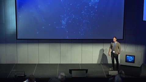 Thumbnail for Lightning talks