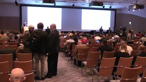Thumbnail for Opening Plenary - NDN16