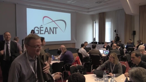 Thumbnail for GEANT Symposium March 8th 11.00-12.30 CET