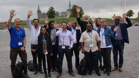 Thumbnail for NORDUnet Conference 2018, ENREN sponsorships