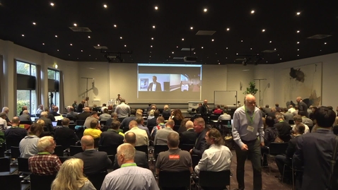 Thumbnail for Opening Plenary DeiC Konference 2022 