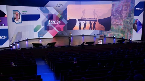 Thumbnail for Closing Plenary