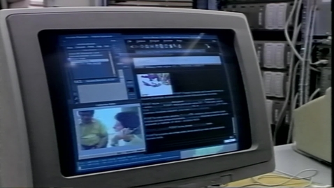 Thumbnail for Funet: Mistä kaikki alkoi 1983?