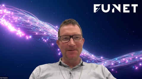 Thumbnail for Transferring arbitrarily large files with Funet Filesender (Short talk at CSC Research User Support Coffee)