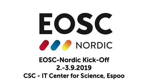 Thumbnail for 02092019 EOSC.mov