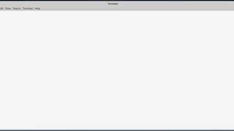 Thumbnail for Fairdata IDA Command Line Tools: Installation and Configuration