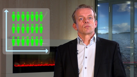 Thumbnail for Töihin CSC:lle? Esittelyvideo työnhakijalle, Kimmo Koski, Toimitusjohtaja, CSC