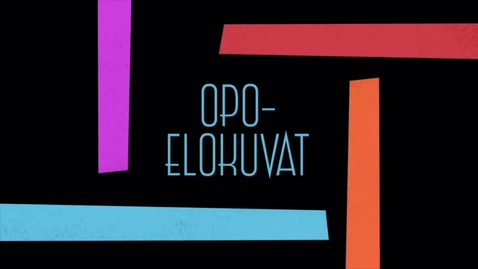 Thumbnail for Opo-elokuvat