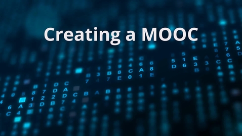 Thumbnail for creating-a-mooc