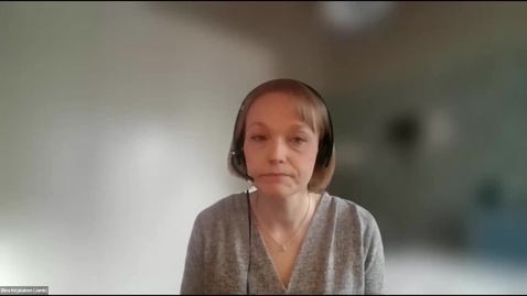 Thumbnail for Avoin TKIO -webinaari