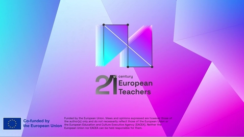 Thumbnail for WHY? Reflection and Social Reflection as Tools for Teacher Development