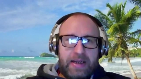 Thumbnail for Mikael Seppälä: Kehittämällä oppiminen teoriassa