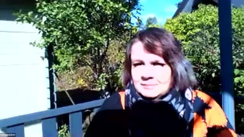 Thumbnail for Keusote esittäytyy: vammaispalvelut ja sijaisvälitys sosionomeille