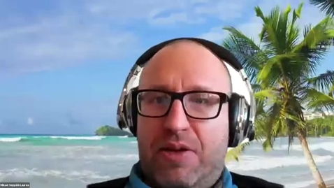 Thumbnail for Mikael Seppälä: Palvelumuotoilun ja yhteiskehittämisen perusteet