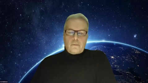 Thumbnail for Ari Heikkinen's Personal Meeting Room