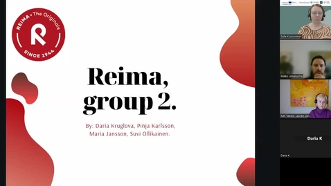 Thumbnail for Reima-Team_2