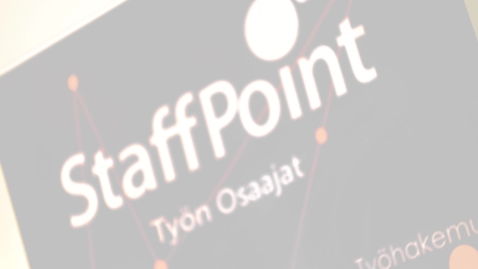 Thumbnail for Avainkumppani - Staffpoint