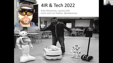 Thumbnail for Digital Marketing and Sales 1H2022