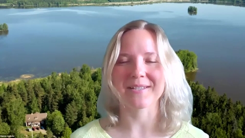 Thumbnail for Kuinka tunnistan ja tartun kiertotalouden mahdollisuuksiin -webinaarin täyspitkä tallenne