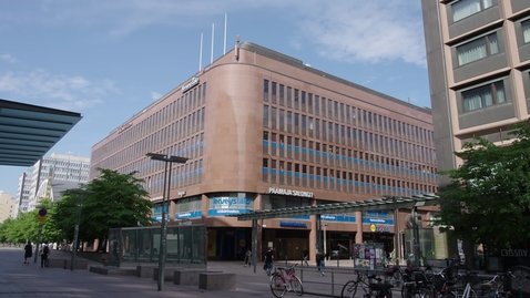 Thumbnail for Avainkumppani - Terveystalo