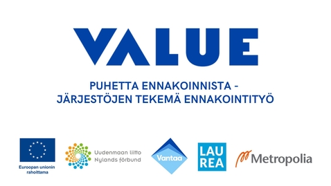 Thumbnail for Puhetta ennakoinnista: Järjestöjen tekemä ennakointi