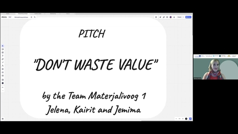 Thumbnail for Materlijavoog pitches