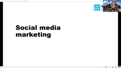 Thumbnail for Digital Marketing and Sales 1H2022