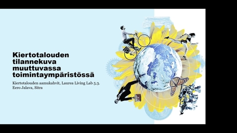 Thumbnail for 5.3.2026 Kiertotalous Living Labin aamukahvit