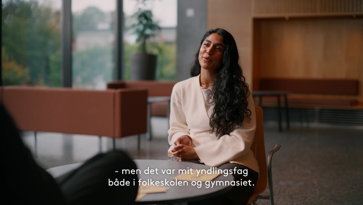 Bacheloruddannelsen i Historie på SDU