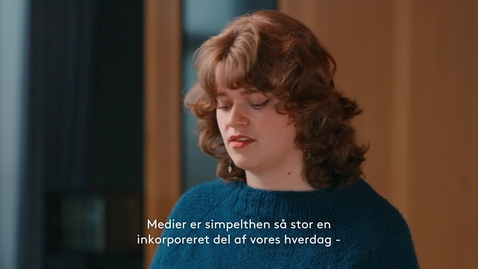 Thumbnail for Bacheloruddannelsen i Medievidenskab på SDU