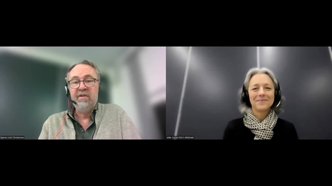 Thumbnail for Den akademiske opgave - optagelse den 10.2.2026